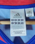 2004 - 06 France Home Shirt Trezeguet 20 - 9.5/10 - (XL) - Eternal Pitch