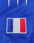 2004 - 06 France Home Shirt Trezeguet 20 - 9.5/10 - (XL) - Eternal Pitch