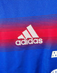 2004 - 06 France Home Shirt Trezeguet 20 - 9.5/10 - (XL) - Eternal Pitch