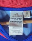 2004 - 06 France Home Shirt Zidane 10 - 7/10 - (XL) - Eternal Pitch