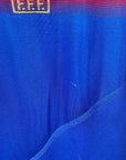 2004 - 06 France Home Shirt Zidane 10 - 7/10 - (XL) - Eternal Pitch