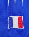 2004 - 06 France Home Shirt Zidane 10 - 9/10 - (XL) - Eternal Pitch
