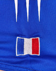 2004 - 06 France Home Shirt Zidane 10 - 9.5/10 - (L) - Eternal Pitch