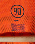 2004 - 06 Netherlands Home Shirt Robben 19 - 9/10 - (XL) - Eternal Pitch