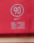 2004 - 06 Portugal Home Shirt Pauleta 9 - 9.5/10 - (S) - Eternal Pitch