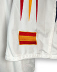 2004 - 06 Spain Away Shirt Morientes 10 (L) - Eternal Pitch