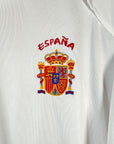 2004 - 06 Spain Away Shirt Morientes 10 (L) - Eternal Pitch