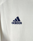 2004 - 06 Spain Away Shirt Morientes 10 (L) - Eternal Pitch