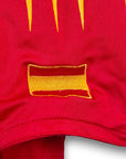 2004 - 06 Spain Home Shirt Raul 7 - 8.5/10 - (L) - Eternal Pitch