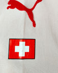 2004 - 06 Switzerland Away Shirt (L) - Eternal Pitch
