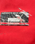 2004 - 06 Switzerland Home Shirt Chapuisat 11 - 8.5/10 - (XL) - Eternal Pitch