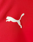 2004 - 06 Switzerland Home Shirt Chapuisat 11 - 8.5/10 - (XL) - Eternal Pitch
