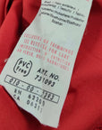 2004 - 06 Switzerland Home Shirt Frei 9 - 9/10 - (L) - Eternal Pitch