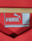 2004 - 06 Switzerland Home Shirt Frei 9 - 9/10 - (L) - Eternal Pitch
