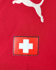 2004 - 06 Switzerland Home Shirt Frei 9 - 9/10 - (L) - Eternal Pitch