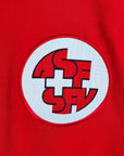 2004 - 06 Switzerland Home Shirt Frei 9 - 9/10 - (L) - Eternal Pitch