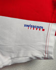 2004 - 06 Switzerland Home Shirt Frei 9 - 9/10 - (M) - Eternal Pitch