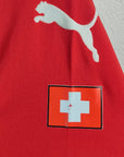 2004 - 06 Switzerland Home Shirt Frei 9 - 9/10 - (S) - Eternal Pitch