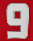 2004 - 06 Switzerland Home Shirt Frei 9 - 9/10 - (S) - Eternal Pitch