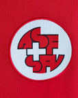 2004 - 06 Switzerland Home Shirt Frei 9 - 9/10 - (S) - Eternal Pitch