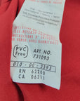 2004 - 06 Switzerland Home Shirt Frei 9 - 9/10 - (S) - Eternal Pitch