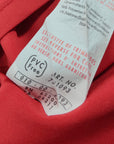 2004 - 06 Switzerland Home Shirt Frei 9 - 9/10 - (XL) - Eternal Pitch
