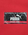2004 - 06 Switzerland Home Shirt Frei 9 - 9/10 - (XL) - Eternal Pitch
