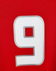 2004 - 06 Switzerland Home Shirt Frei 9 - 9/10 - (XL) - Eternal Pitch
