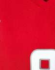 2004 - 06 Switzerland Home Shirt Frei 9 - 9/10 - (XL) - Eternal Pitch