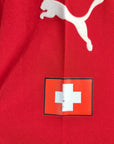 2004 - 06 Switzerland Home Shirt Frei 9 - 9/10 - (XL) - Eternal Pitch