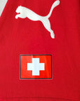 2004 - 06 Switzerland Home Shirt Frei 9 - 9.5/10 - (M) - Eternal Pitch