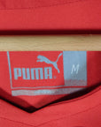 2004 - 06 Switzerland Home Shirt Frei 9 - 9.5/10 - (M) - Eternal Pitch