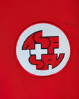 2004 - 06 Switzerland Home Shirt Frei 9 - 9.5/10 - (M) - Eternal Pitch