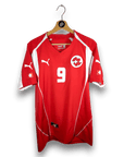 2004 - 06 Switzerland Home Shirt Frei 9 - 9.5/10 - (M) - Eternal Pitch