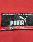 2004 - 06 Switzerland Home Shirt Henchoz 4 - 8/10 - (M) - Eternal Pitch