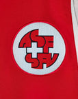 2004 - 06 Switzerland Home Shirt Henchoz 4 - 8/10 - (M) - Eternal Pitch