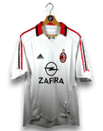 2005 - 06 AC Milan Away Shirt Maldini 3 (M) - Eternal Pitch