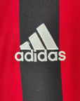 2005 - 06 AC Milan Home Shirt Gattuso 8 - 6.5/10 - (M) - Eternal Pitch
