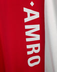 2005 - 06 Ajax Amsterdam Home Shirt Ibrahimovic 9 - 8.5/10 - (XL) - Eternal Pitch