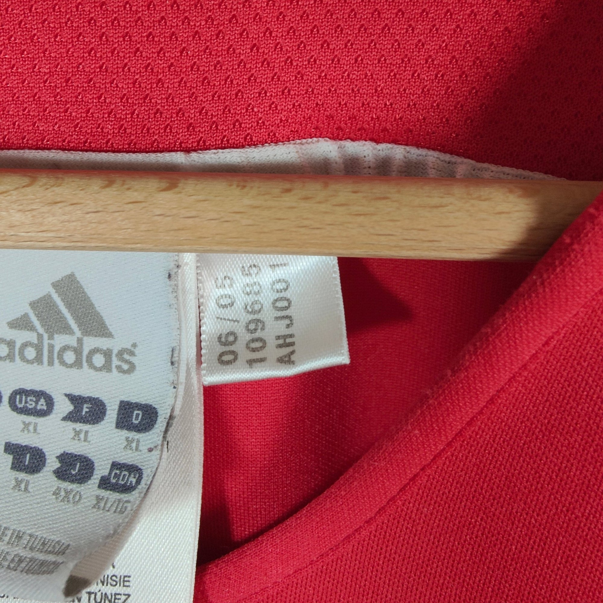 2005 - 06 Ajax Amsterdam Home Shirt Ibrahimovic 9 - 8.5/10 - (XL) - Eternal Pitch