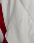 2005 - 06 Ajax Amsterdam Home Shirt Ibrahimovic 9 - 8.5/10 - (XL) - Eternal Pitch