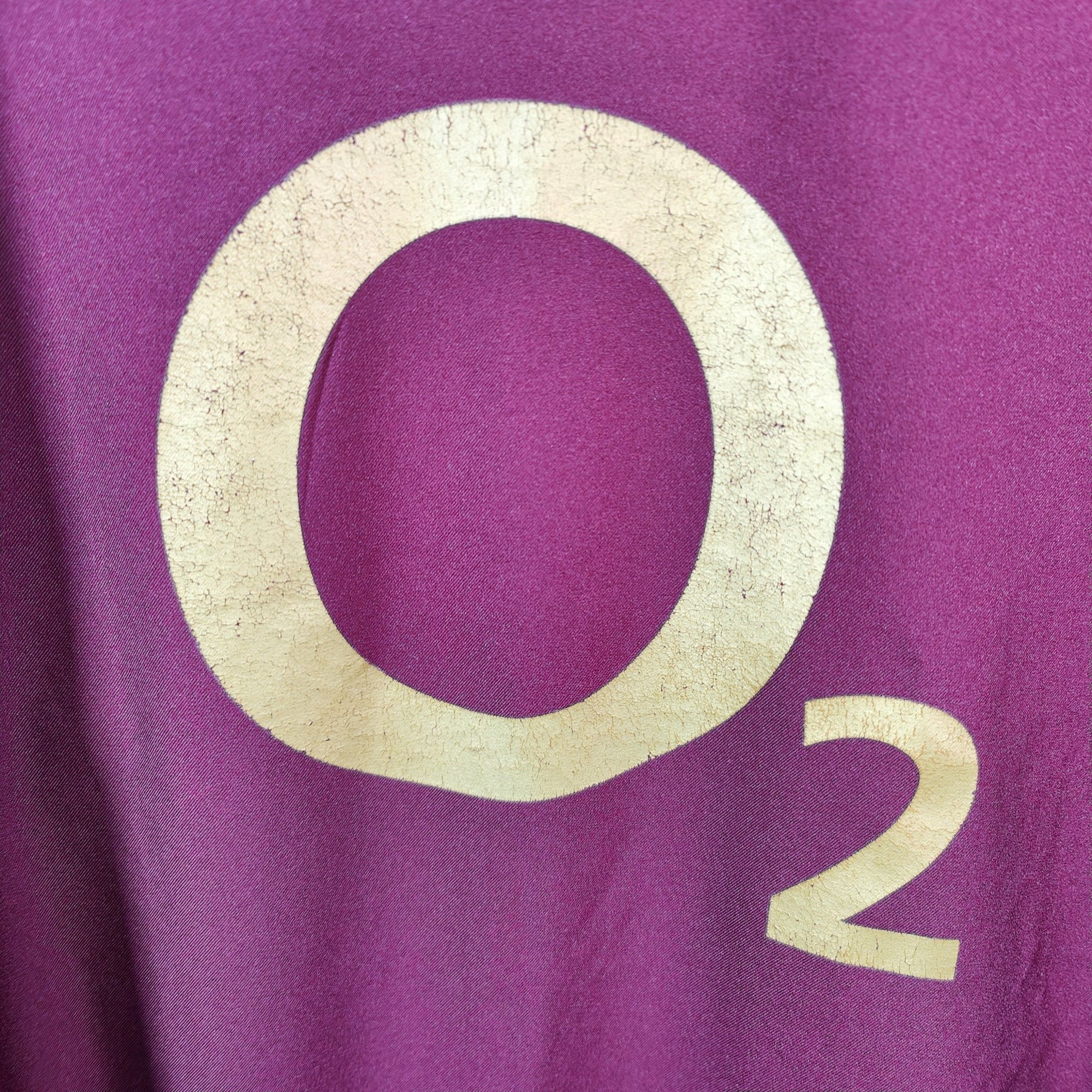 2005 - 06 Arsenal Home Shirt Henry 14 - 8/10 - (XL) - Eternal Pitch