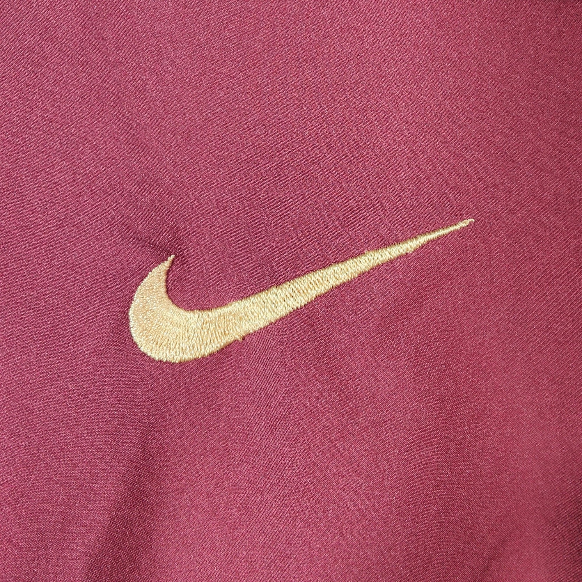 2005 - 06 Arsenal Home Shirt Henry 14 - 8/10 - (XL) - Eternal Pitch