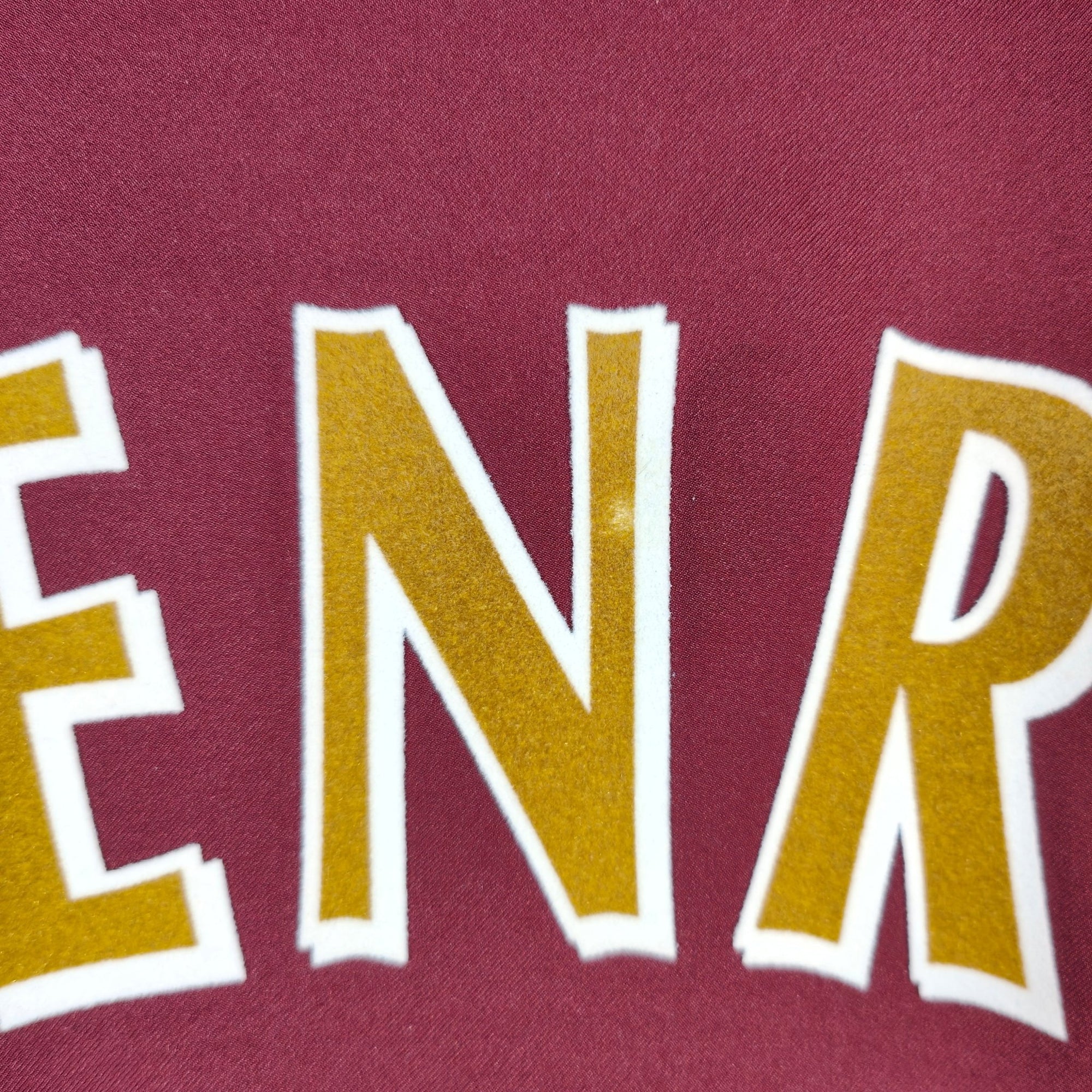 2005 - 06 Arsenal Home Shirt Henry 14 - 8/10 - (XL) - Eternal Pitch