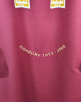 2005 - 06 Arsenal Home Shirt LS Henry 14 - 9.5/10 - (XL) - Eternal Pitch