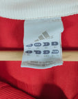 2005 - 06 Bayern Munich Home Shirt Ballack 13 - 8/10 - (XL) - Eternal Pitch