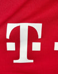 2005 - 06 Bayern Munich Home Shirt Ballack 13 - 8/10 - (XL) - Eternal Pitch
