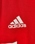 2005 - 06 Bayern Munich Home Shirt Ballack 13 - 8/10 - (XL) - Eternal Pitch