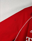 2005 - 06 Bayern Munich Home Shirt Ballack 13 - 8/10 - (XL) - Eternal Pitch