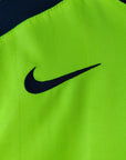 2005 - 06 FC Barcelona Away Shirt Messi 30 - 9.5/10 - (M) - Eternal Pitch